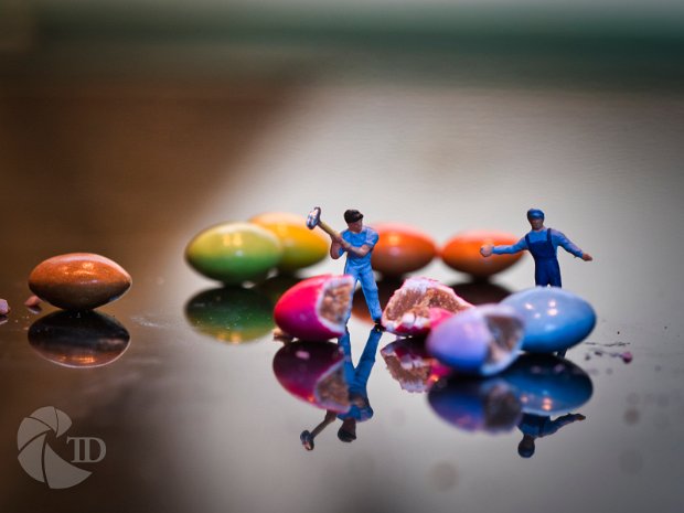 miniaturfiguren