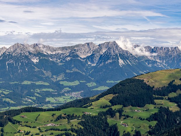 panorama